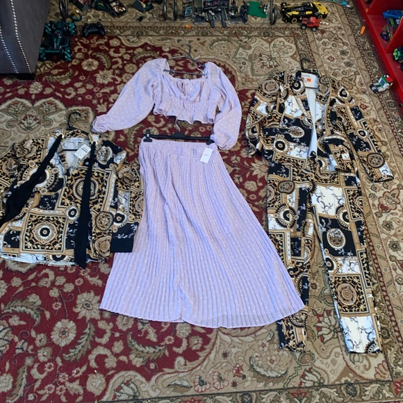 Women clothes - Picture 4 of 9